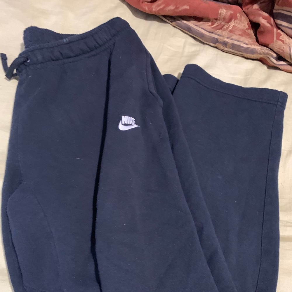 Nike Big & Tall sweatpants